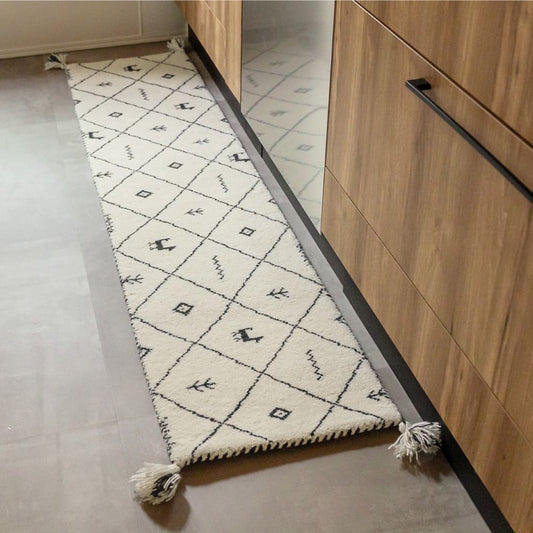 GABBEH D22 40X240