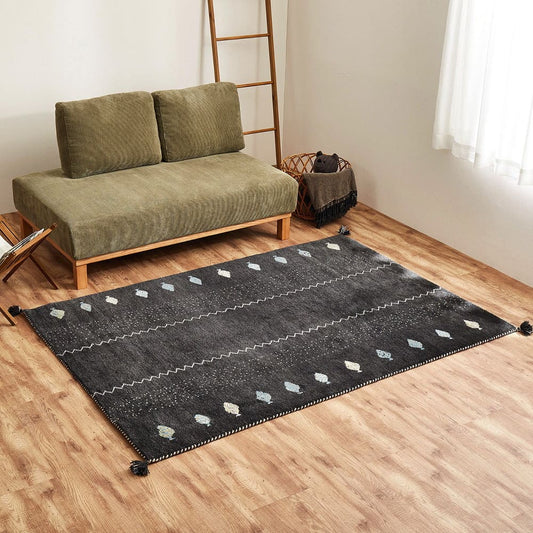 GABBEH D24 140X200 140×200cm