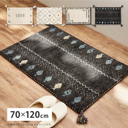 GABBEH D23 70x120 70×120cm