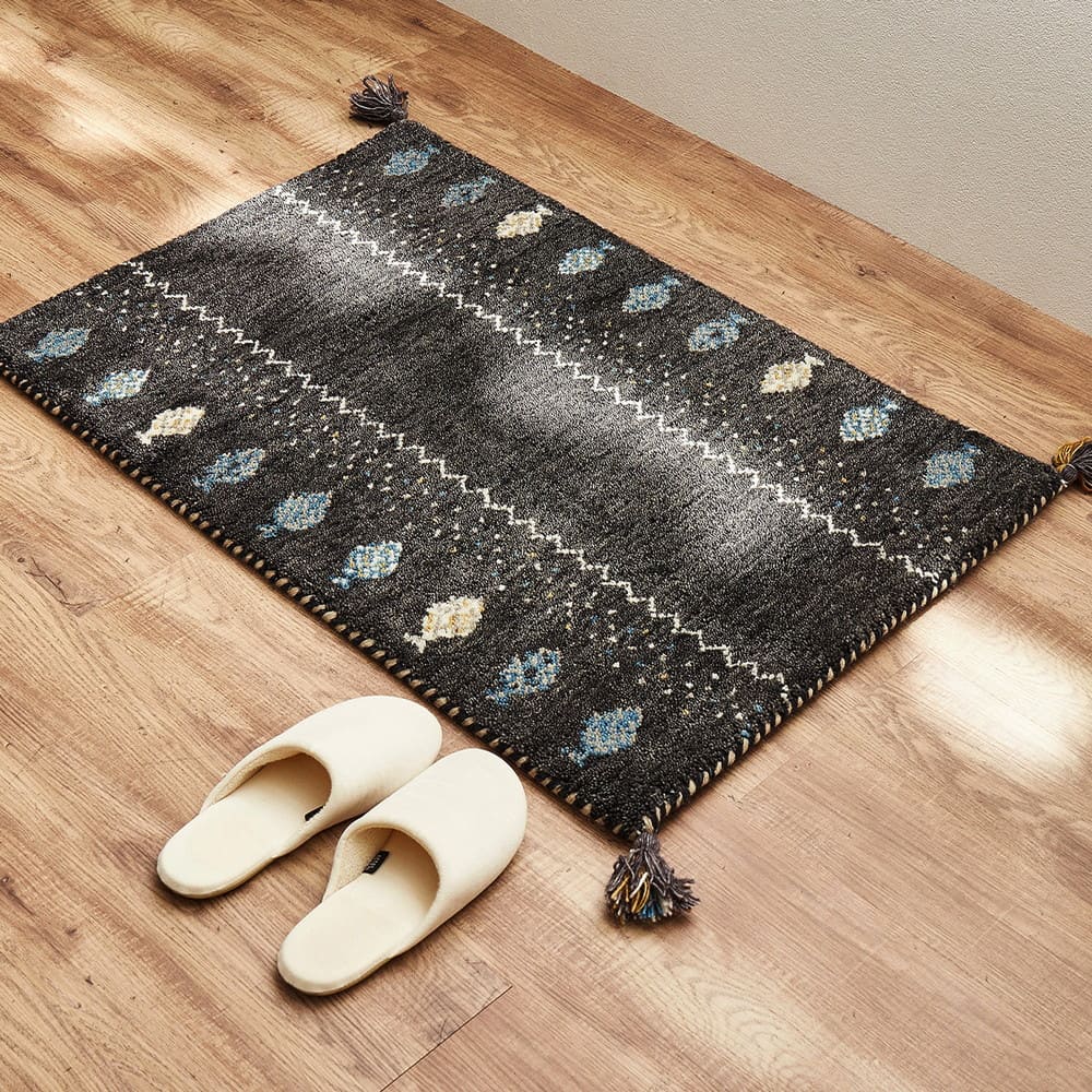 GABBEH D24 70x120 70×120cm