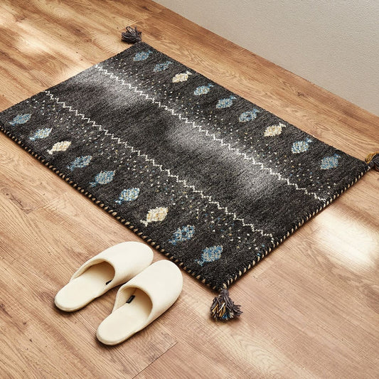 GABBEH D24 70x120 70×120cm
