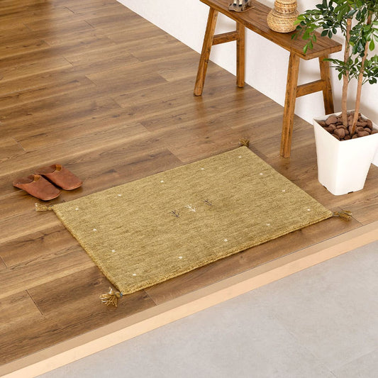 Gabbeh LORRI BUFF L19 45x75