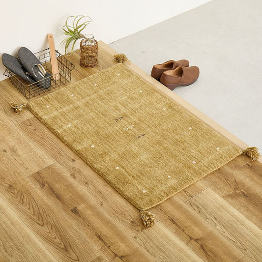 Gabbeh LORRI BUFF L19 60x90