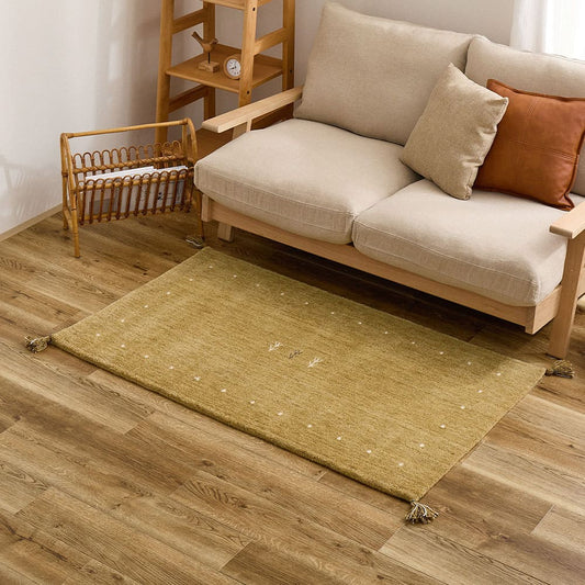Gabbeh LORRI BUFF L19 80x140