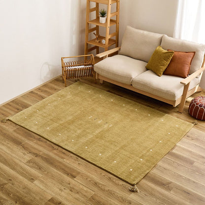 Gabbeh LORRI BUFF L19 140x200