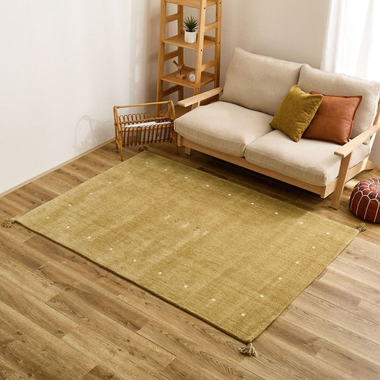 Gabbeh LORRI BUFF L19 140x200