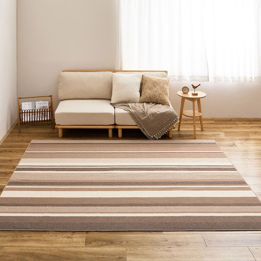Quick-Dry Rug Fin Green 130×185cm
