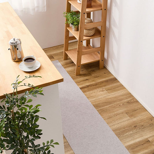 Waterproof Cushion Floor Sandstone 45×270