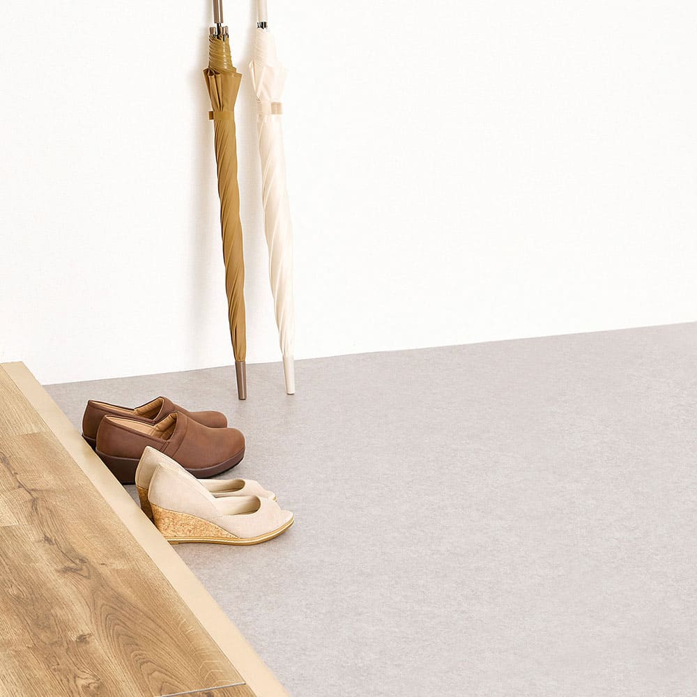 Water-Washable Cushion Floor Sandstone 90×300