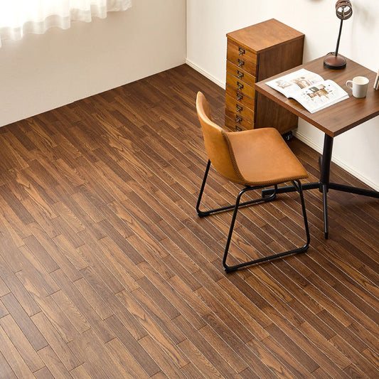 Cushion Floor 4.5-Tatami Dark