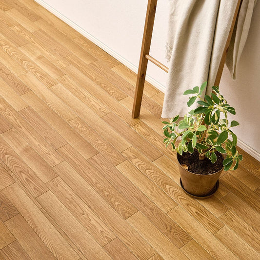 Cushion Floor 6-Tatami Natural
