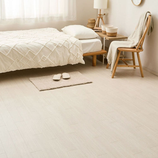 Cushion Floor 8-Tatami Cream