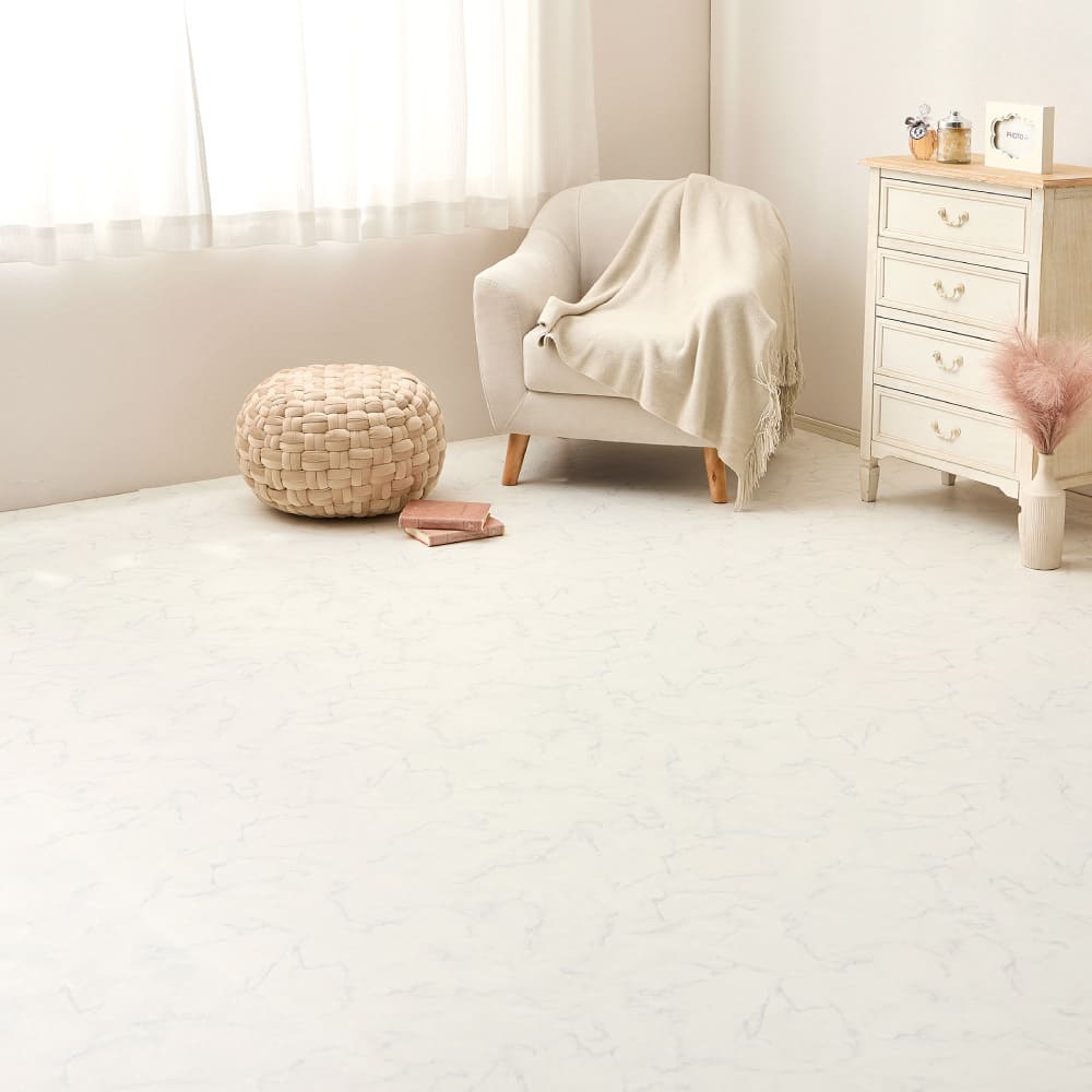 Cushion Floor 4.5-Tatami Marble