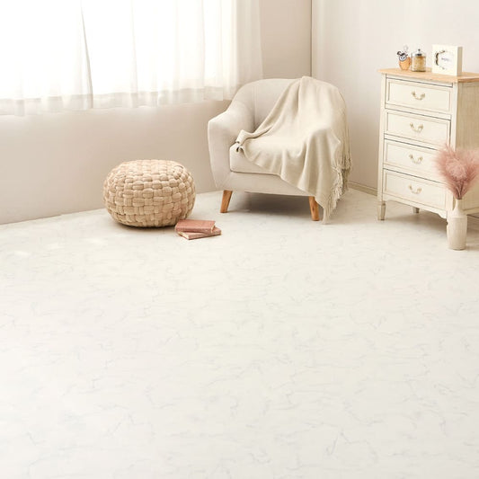 Cushion Floor 6-Tatami Marble