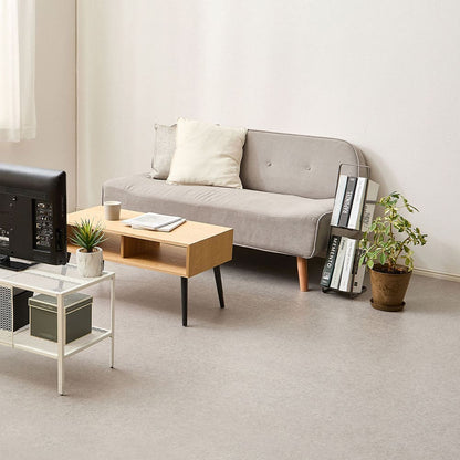 Cushion Floor 4.5-Tatami Sandstone