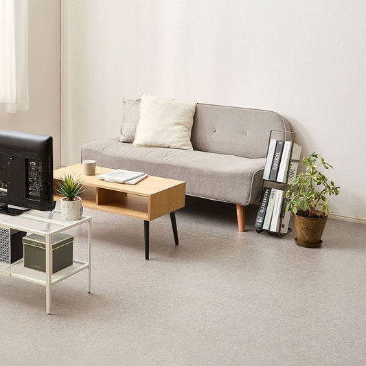 Cushion Floor 4.5-Tatami Sandstone