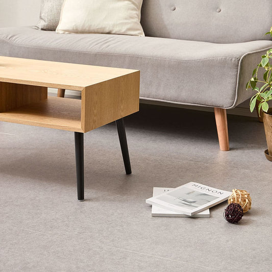 Cushion Floor 6-Tatami Sandstone