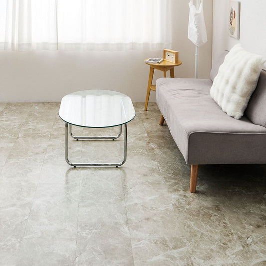 [72 Sheets] Ultra-Thin Floor Tile MGE 30X60X0.08
