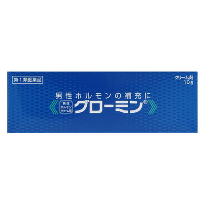 Daito Pharmaceutical Gromin 10g