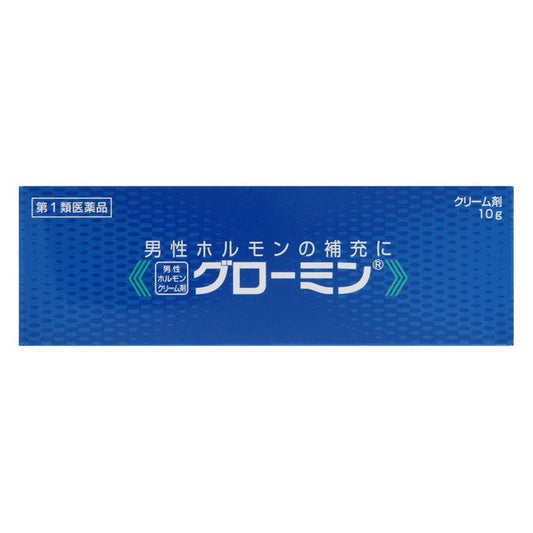 Daito Pharmaceutical Gromin 10g