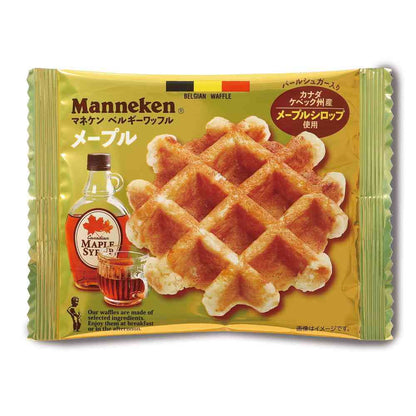 Maneken Maple Waffle 1 Piece
