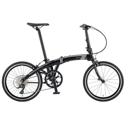 DAHON INTERNATIONAL Airspeed D9