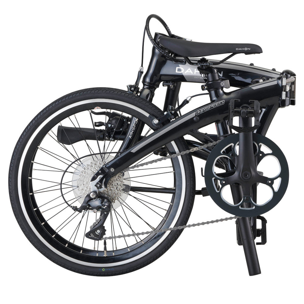 DAHON INTERNATIONAL Airspeed D9