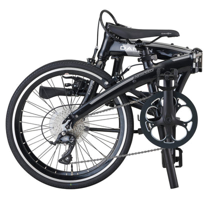 DAHON INTERNATIONAL Airspeed D9