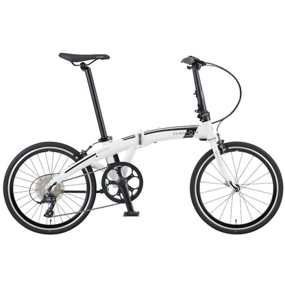 DAHON INTERNATIONAL Airspeed D9