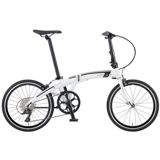 DAHON INTERNATIONAL Airspeed D9