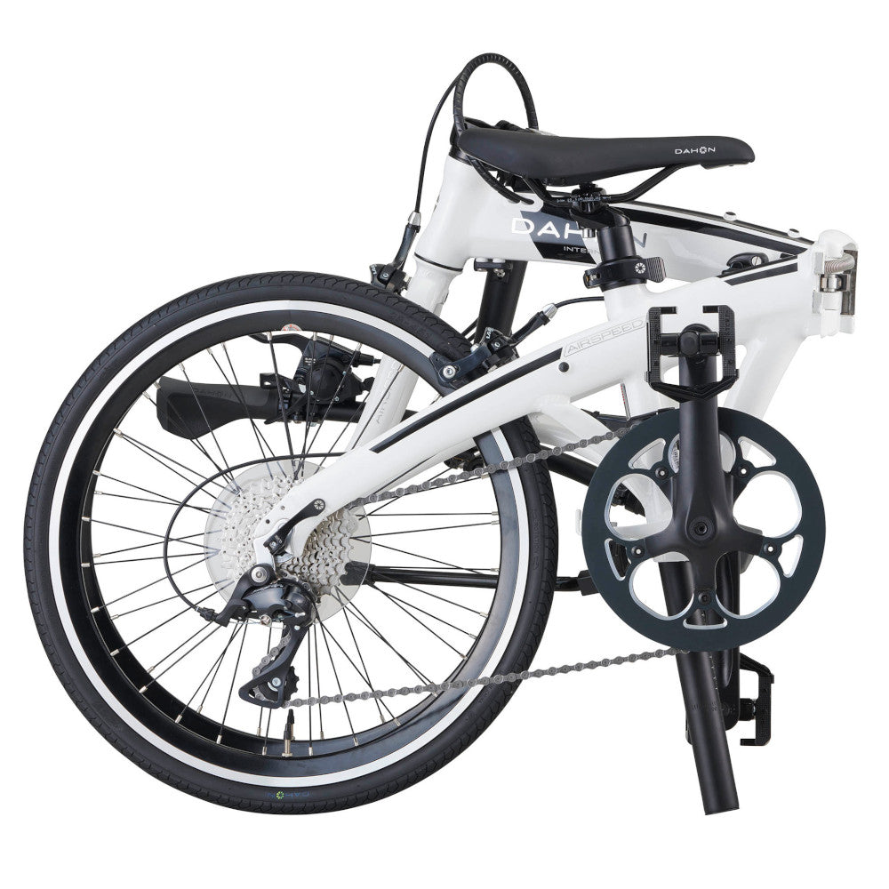 DAHON INTERNATIONAL Airspeed D9