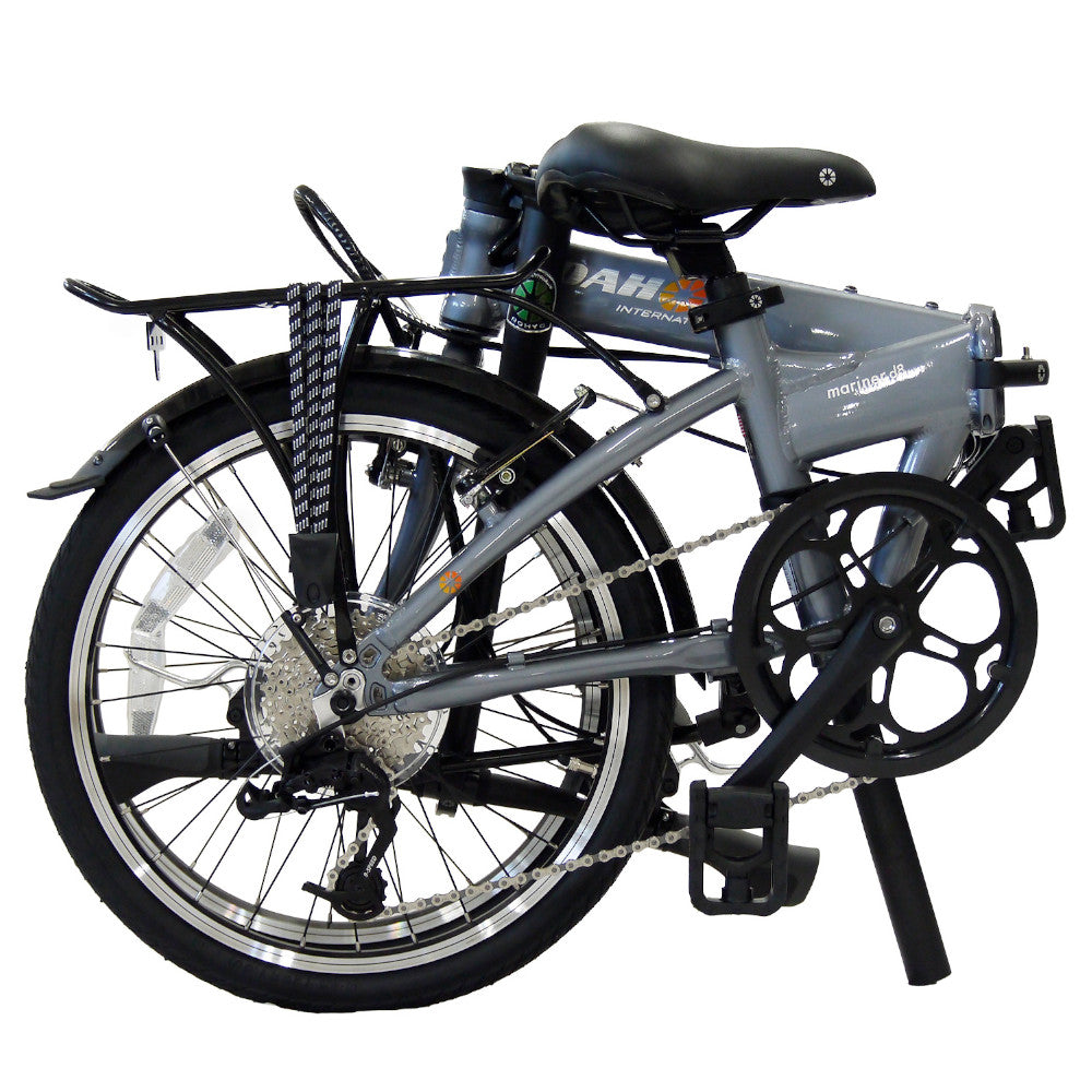 DAHON INTERNATIONAL Mariner D8