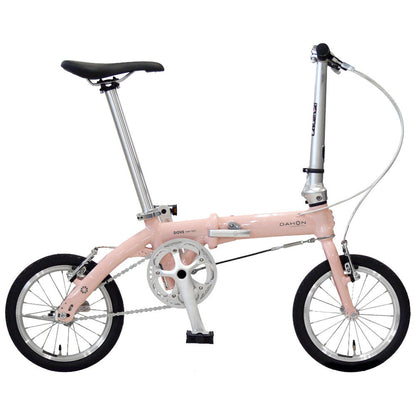 DAHON INTERNATIONAL Dove SL Peach