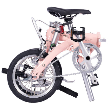 DAHON INTERNATIONAL Dove SL Peach