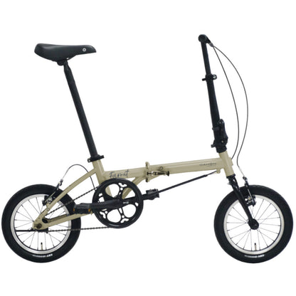 DAHON INTERNATIONAL Farout Sand