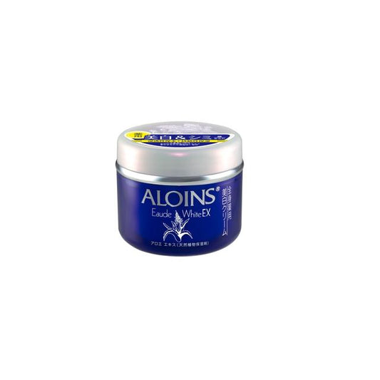 [Quasi-drug] Aloins Ode Cream White EX 180g