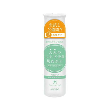 Aloins Acune Medicinal Wiping Lotion U 50ml