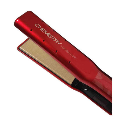 P-UP Xtera Chemistry Straight Iron Red PXS-3G