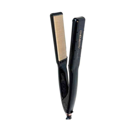 P-UP Extella Chemistry Straight Iron Black PXS-3G 1 Unit