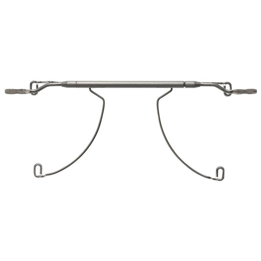 Cesar Flip II Hardware Body for Flip M Thickness