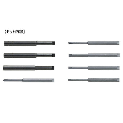 Change Driver Set for External Sales 08205