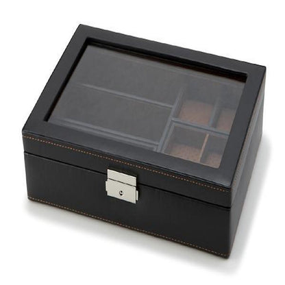 Men's Box L (Accessory Storage) 240-576BK