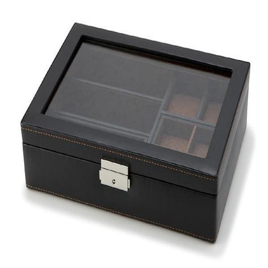Men's Box L (Accessory Storage) 240-576BK
