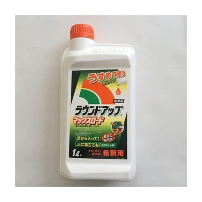 Nissan Chemical Roundup Max Load 1L