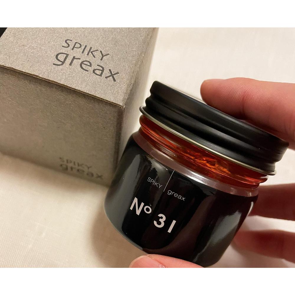 Spiky Greeks 31 60g