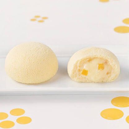 Asahi Seika Eggs Collected from the Moon 16 Pieces x 1 Box