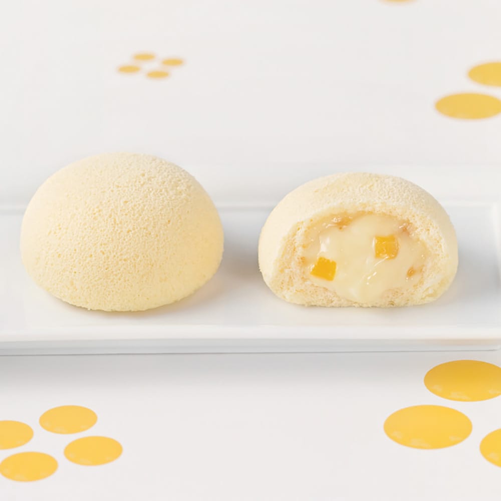 Asahi Seika Eggs Collected from the Moon 12 Pieces x 1 Box
