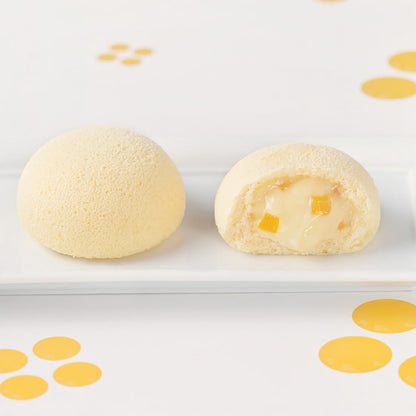 Asahi Seika Eggs Collected from the Moon 12 Pieces x 1 Box