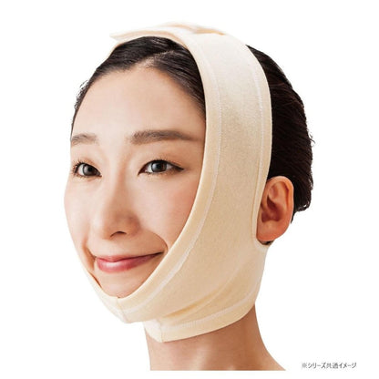 Sofra Chin Vantage I Beige L 007394