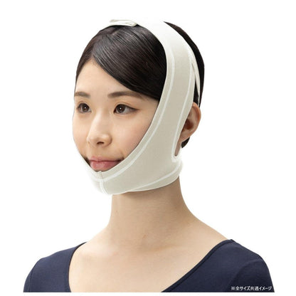 Sofra Chin Vantage III Gray M 007413